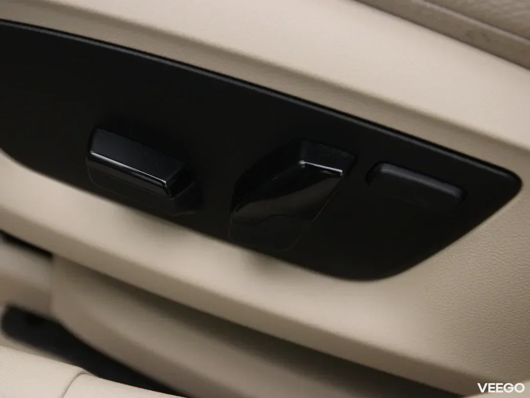 BMW 540 3 250kW
