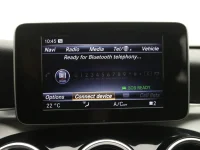 Mercedes-Benz C180 1.6 85kW thumbnail