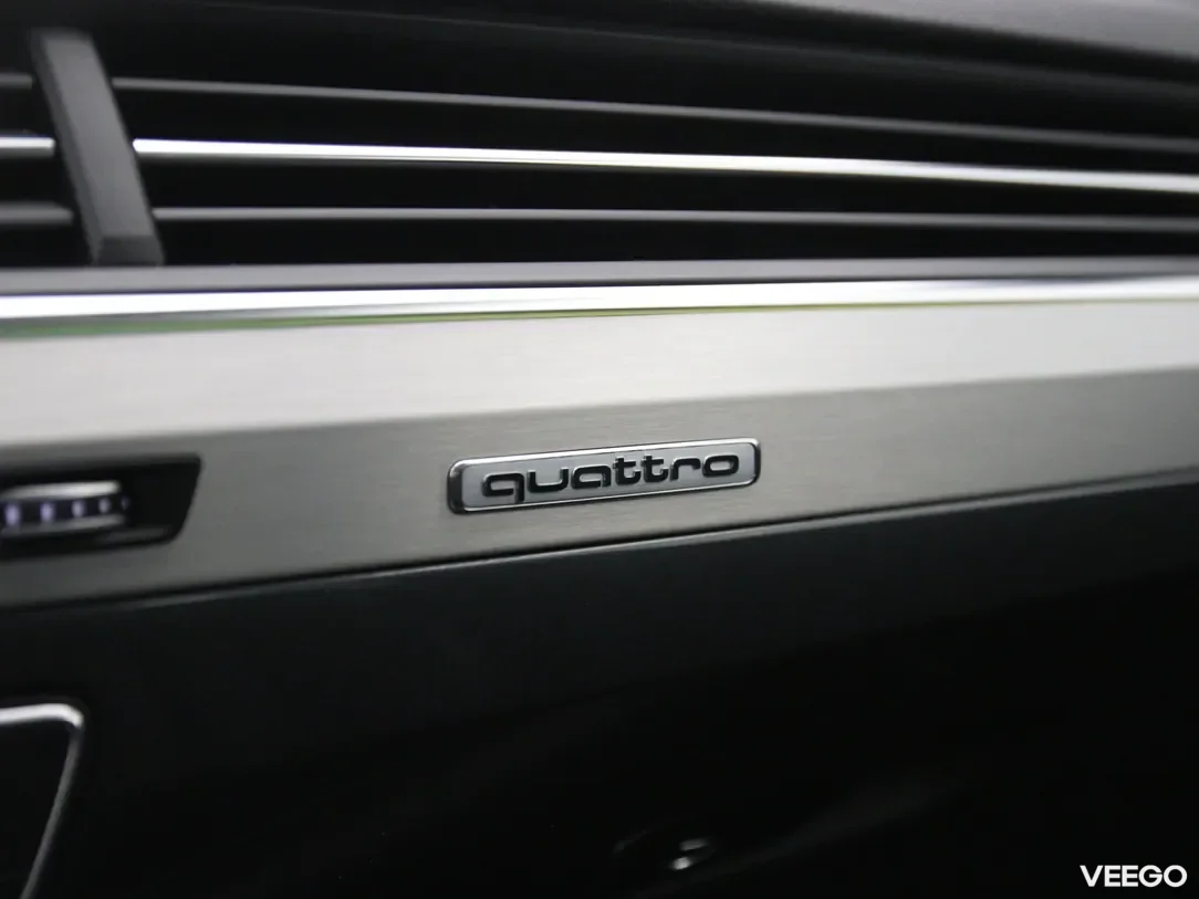 Audi Q7 3 275kW