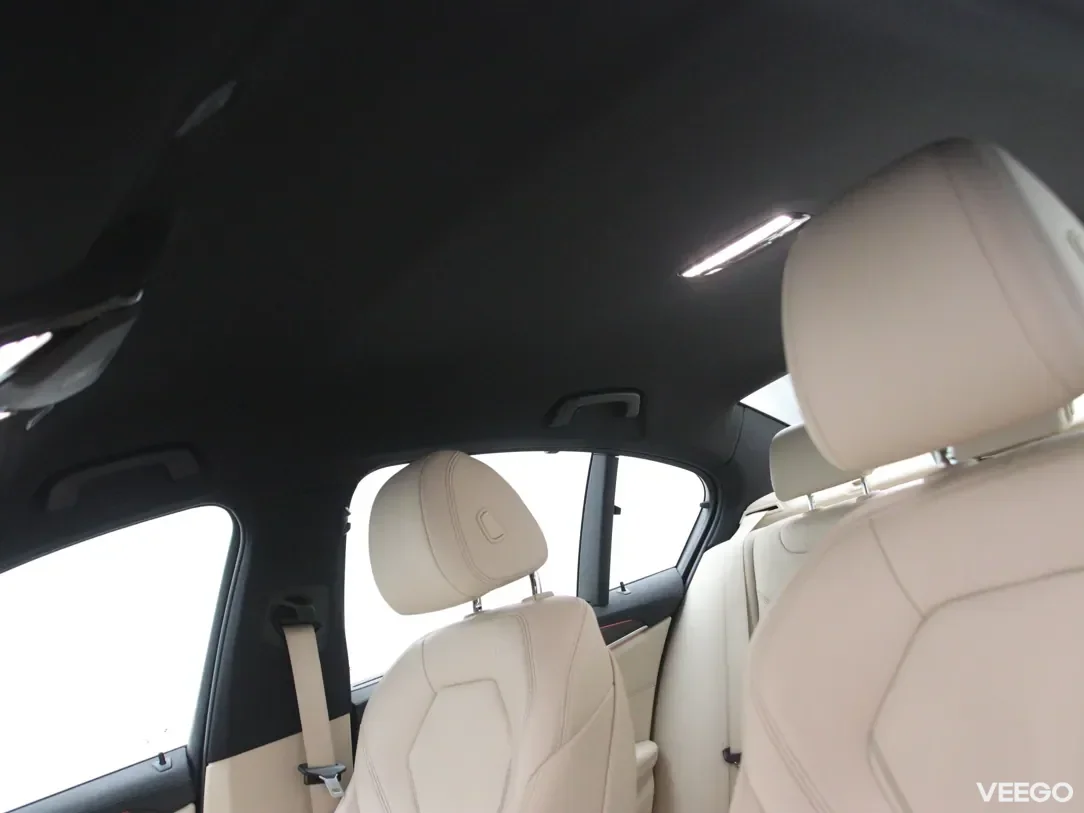 BMW 540 3 250kW