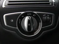 Mercedes-Benz C180 1.6 85kW thumbnail