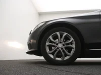 Mercedes-Benz C180 1.6 85kW thumbnail
