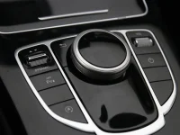 Mercedes-Benz C180 1.6 85kW thumbnail