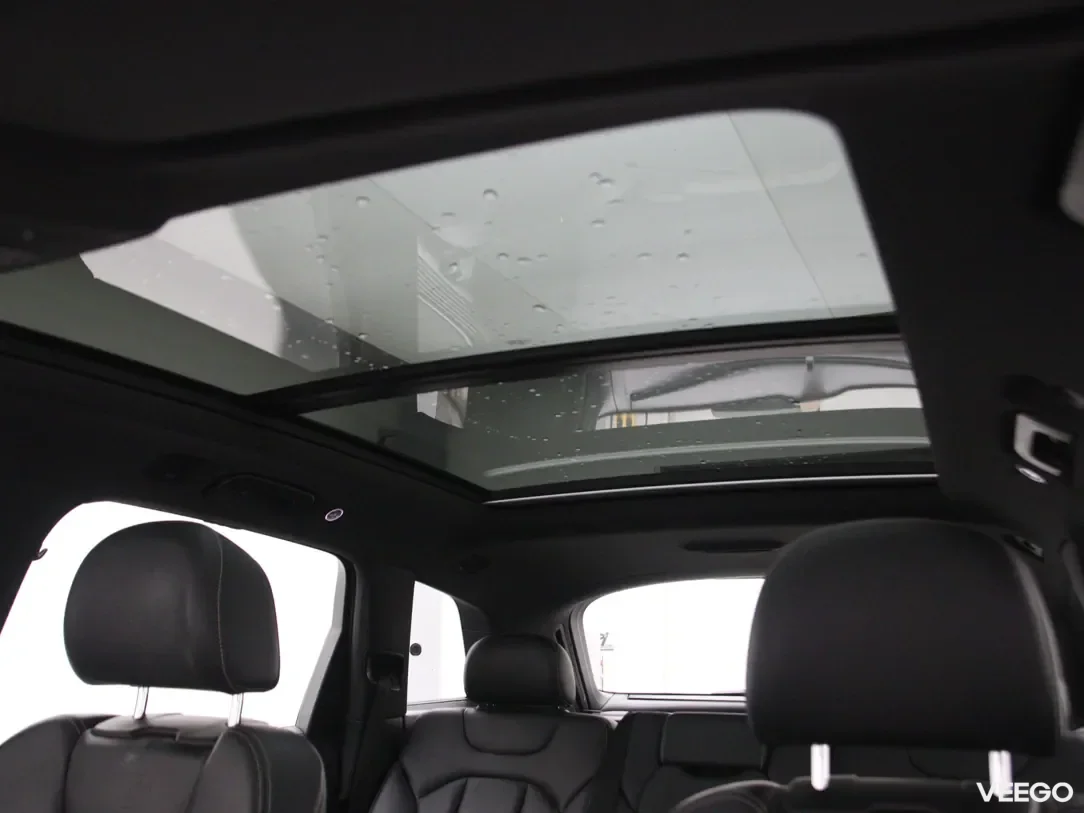 Audi Q7 3 275kW