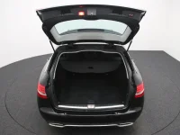 Mercedes-Benz C180 1.6 85kW thumbnail