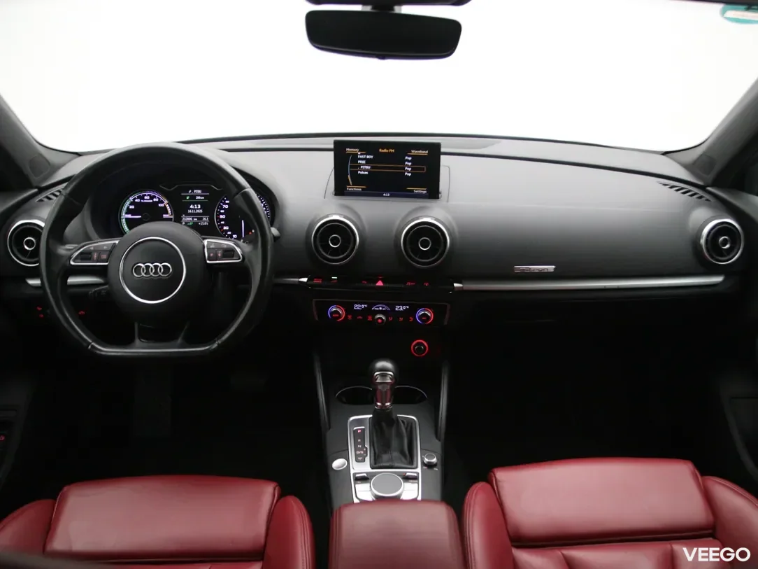 Audi A3 1.4 150kW