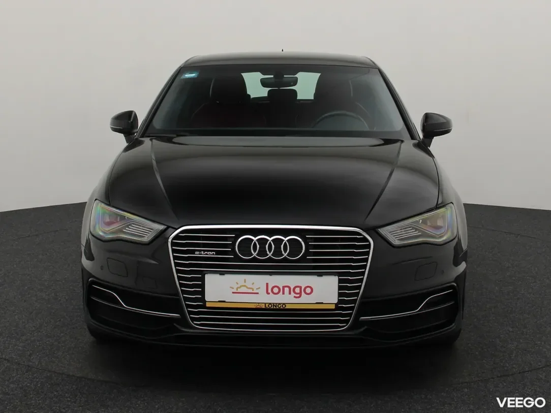 Audi A3 1.4 150kW