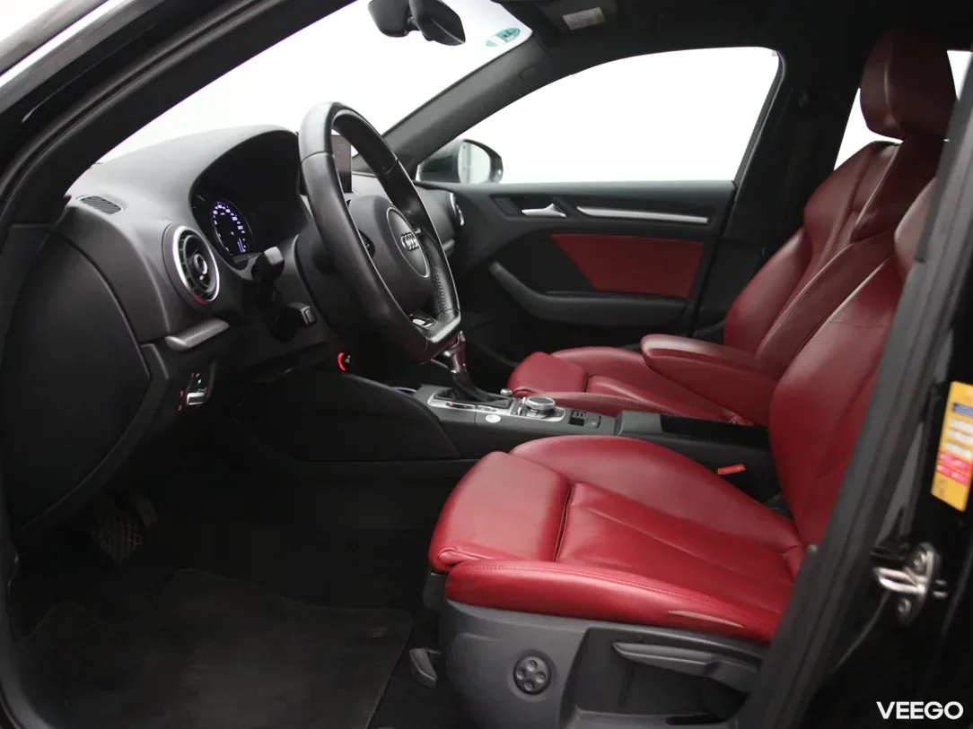 Audi A3 1.4 150kW