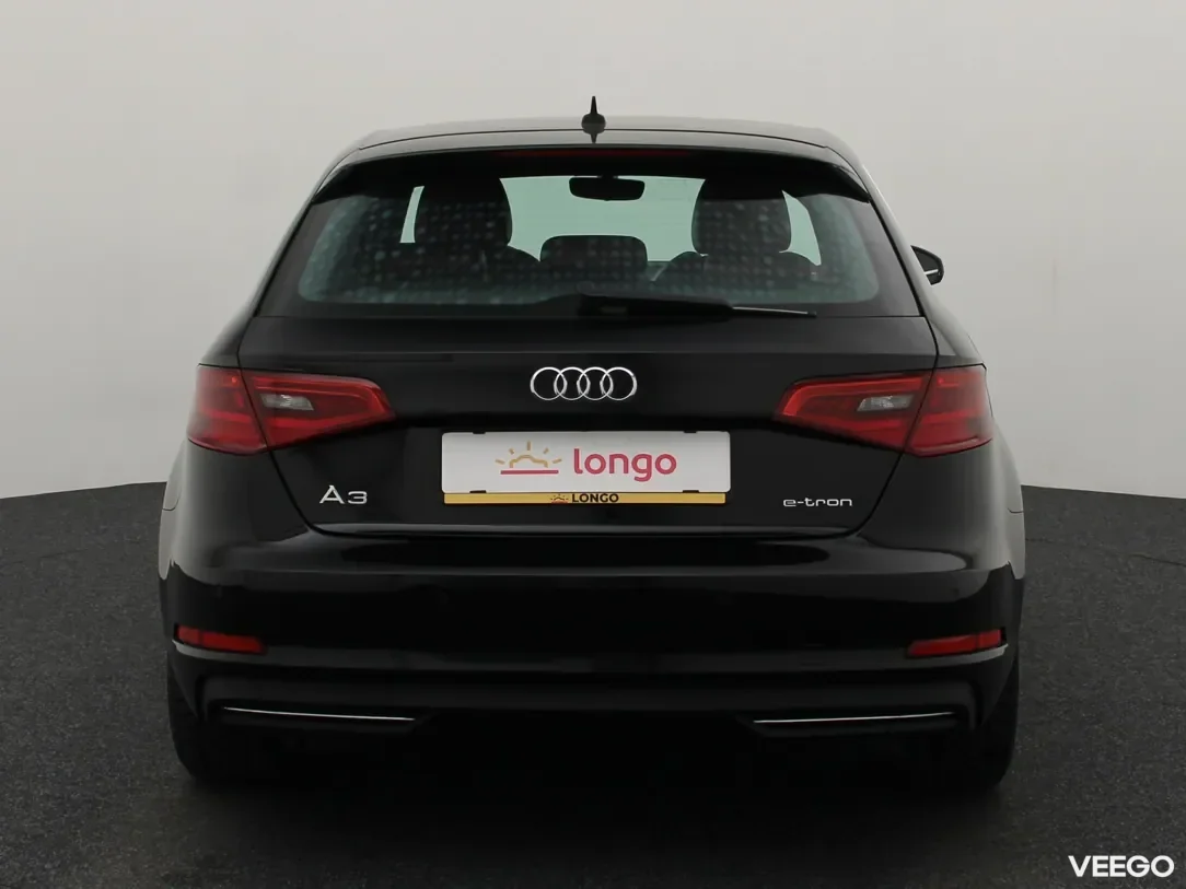 Audi A3 1.4 150kW