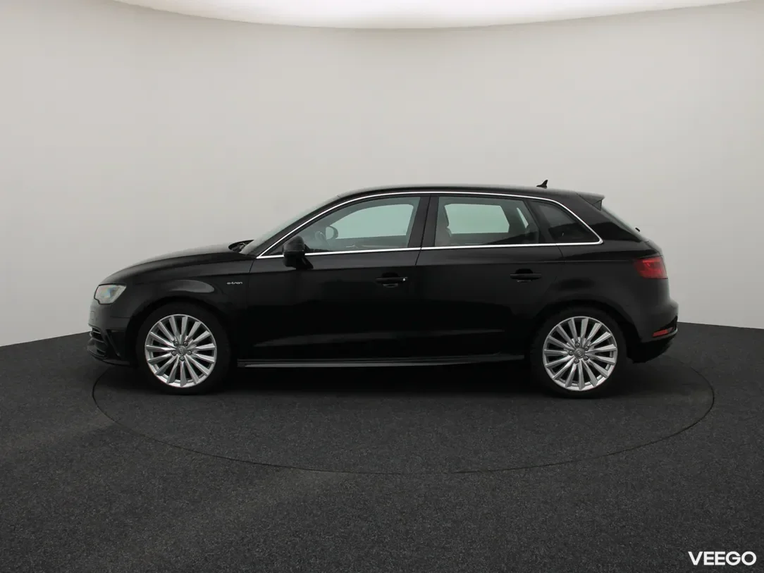 Audi A3 1.4 150kW