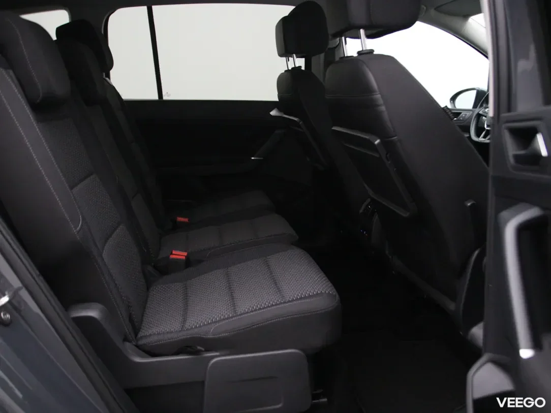 Volkswagen Touran 1.5 110kW