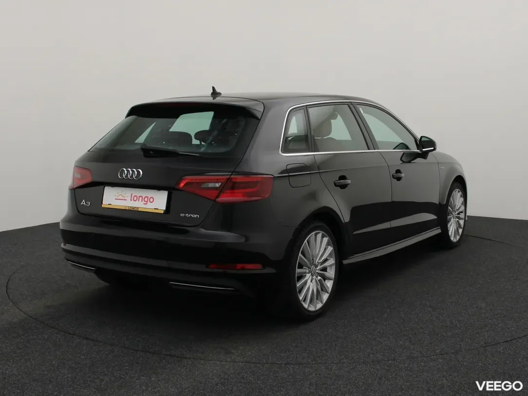 Audi A3 1.4 150kW