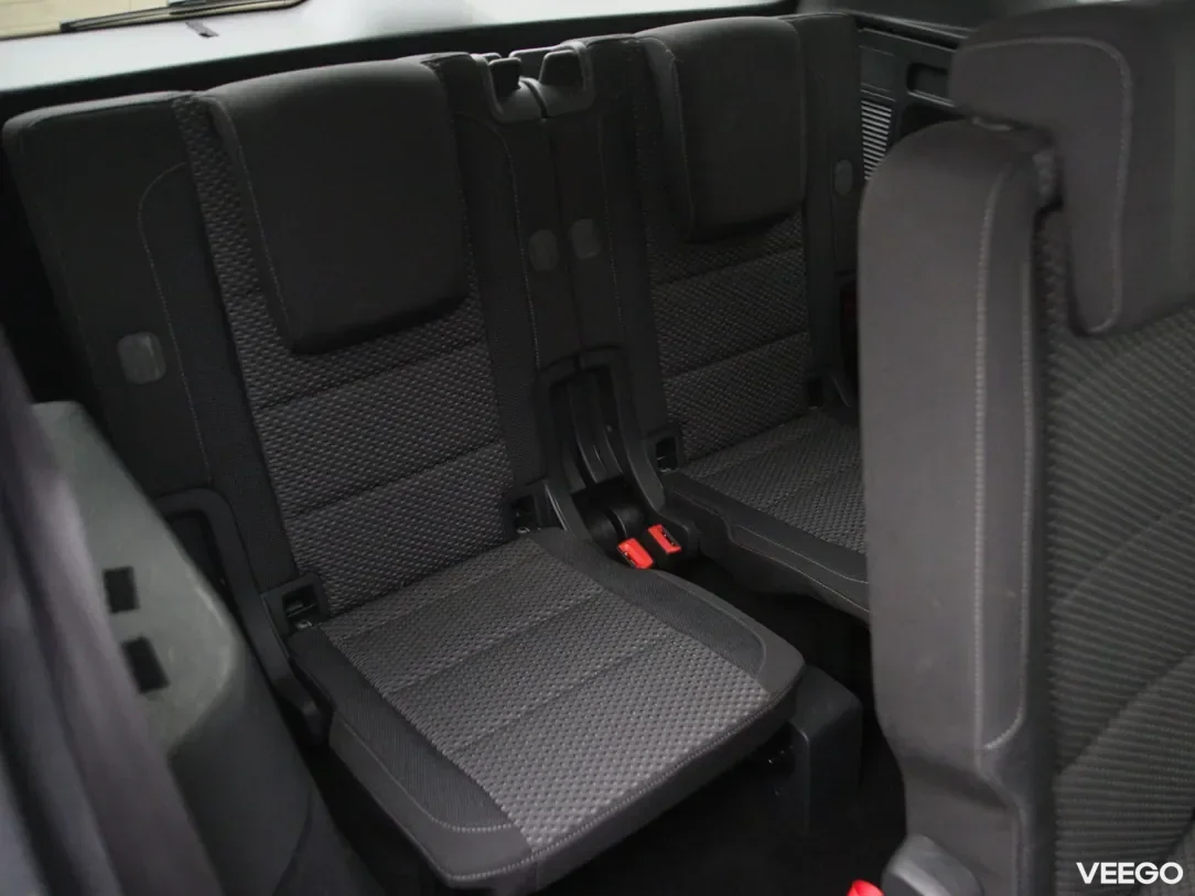 Volkswagen Touran 1.5 110kW