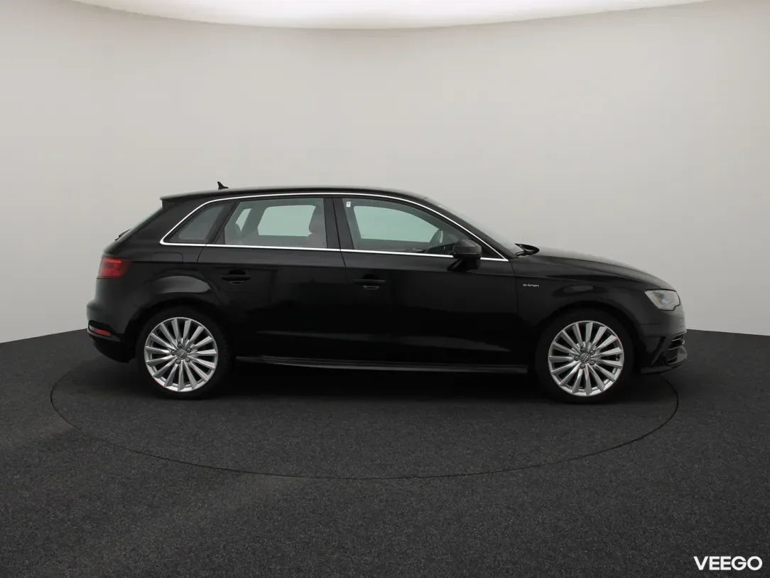 Audi A3 1.4 150kW