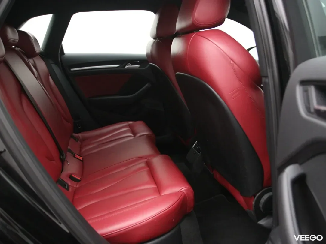 Audi A3 1.4 150kW