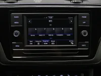 Volkswagen Touran 1.5 110kW thumbnail