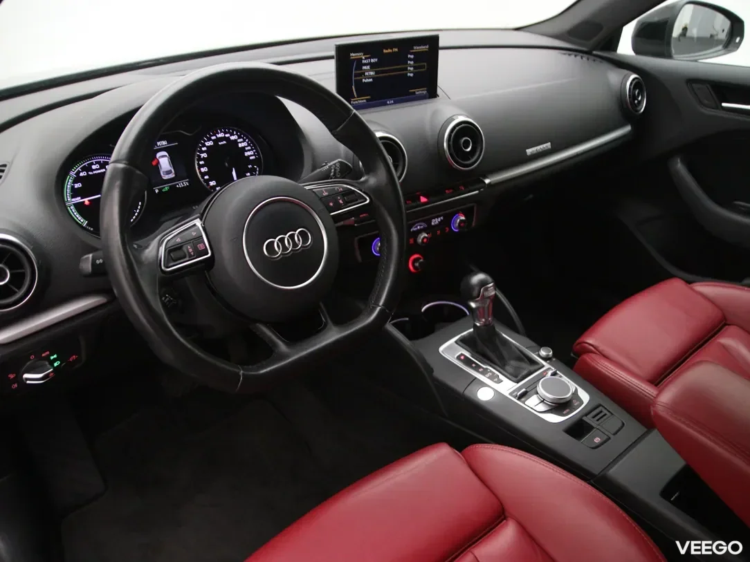 Audi A3 1.4 150kW
