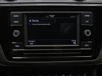 Volkswagen Touran 1.5 110kW thumbnail