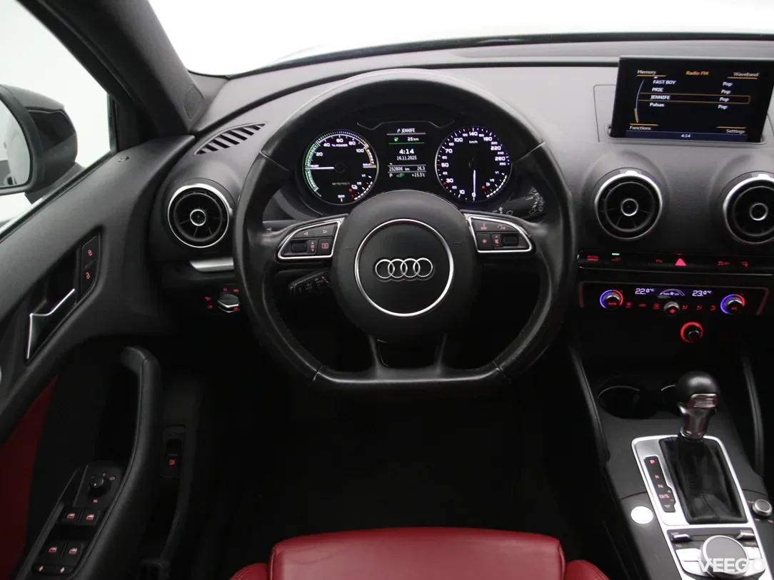 Audi A3 1.4 150kW
