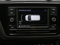Volkswagen Touran 1.5 110kW thumbnail
