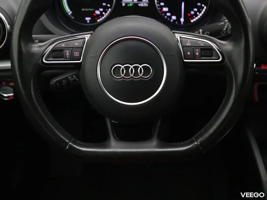 Audi A3 1.4 150kW