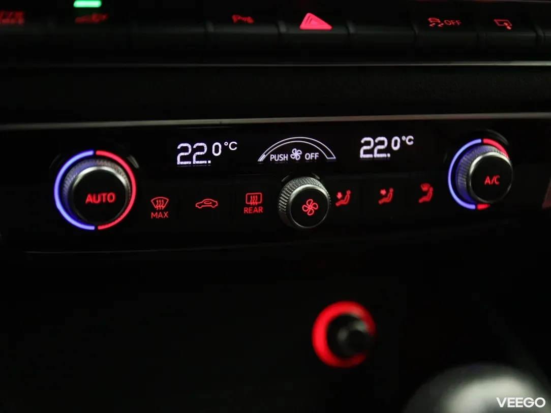Audi A3 1.4 150kW