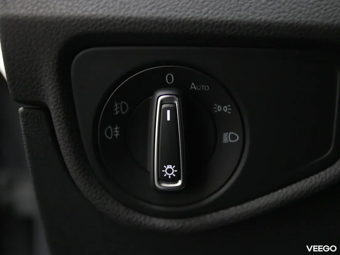 Volkswagen Touran 1.5 110kW