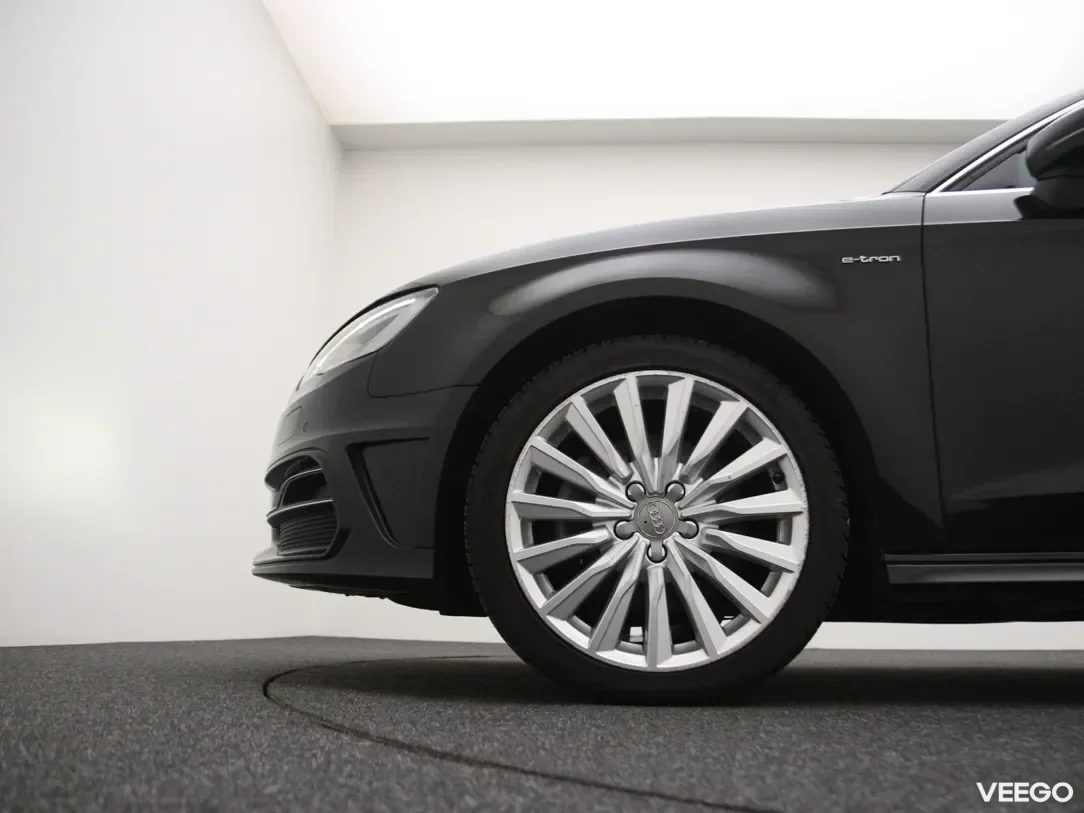 Audi A3 1.4 150kW