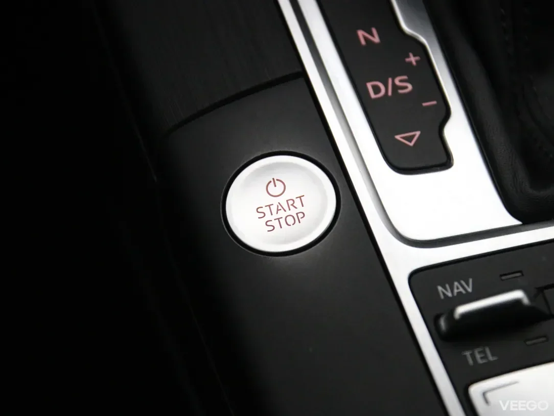 Audi A3 1.4 150kW