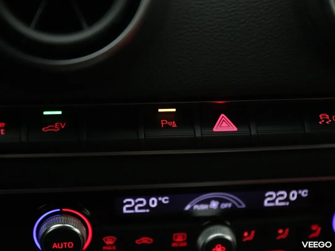 Audi A3 1.4 150kW