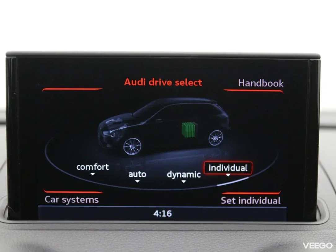 Audi A3 1.4 150kW