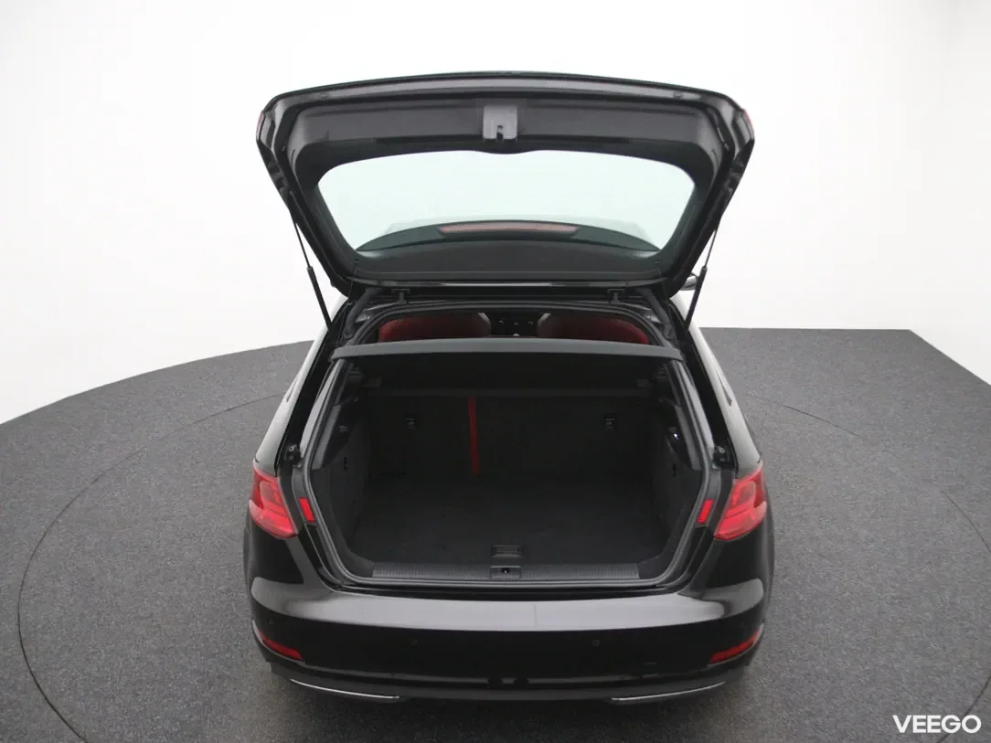 Audi A3 1.4 150kW