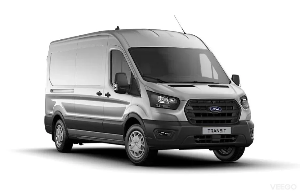 Ford Transit TREND 121kW