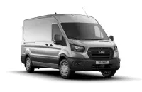 Ford Transit TREND 121kW thumbnail