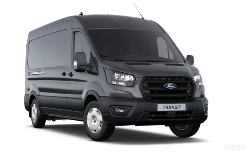 Ford Transit TREND 121kW