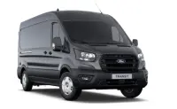 Ford Transit TREND 121kW thumbnail