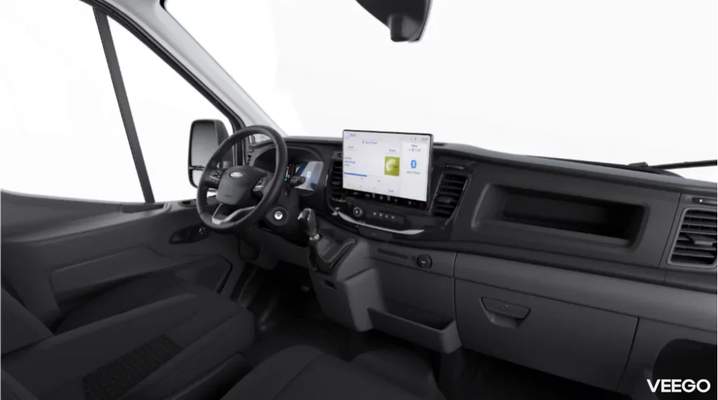 Ford Transit TREND 121kW