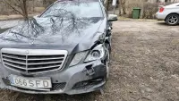 Mercedes-Benz E220 2.1 120kW thumbnail