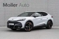 Cupra Tavascan 250kW thumbnail