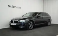 BMW 530 135kW thumbnail