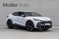 Cupra Tavascan 250kW thumbnail