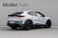 Cupra Tavascan 250kW thumbnail