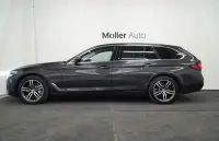 BMW 530 135kW thumbnail