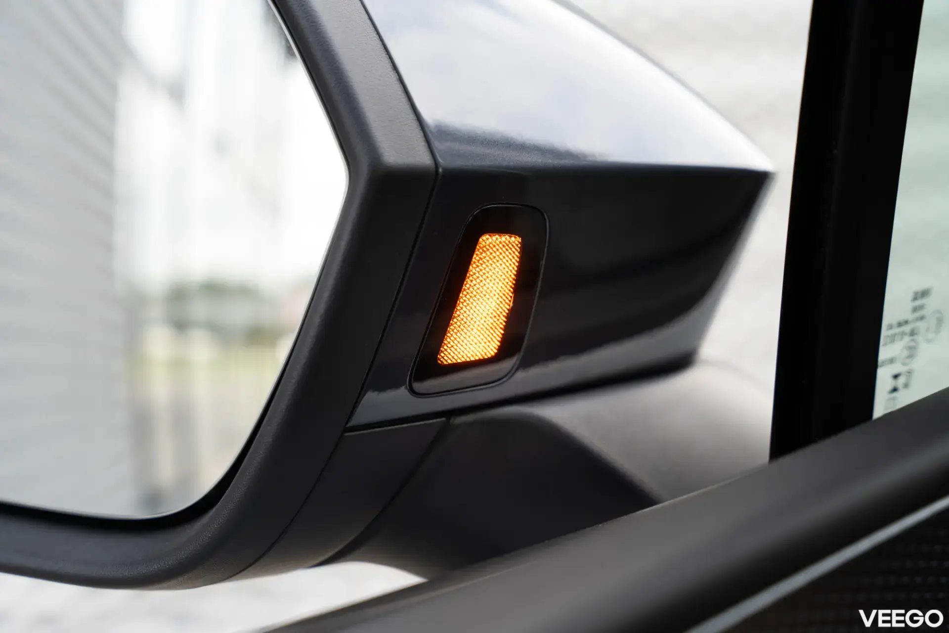 Cupra Tavascan 250kW