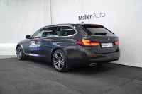 BMW 530 135kW thumbnail