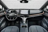 Cupra Tavascan 250kW thumbnail