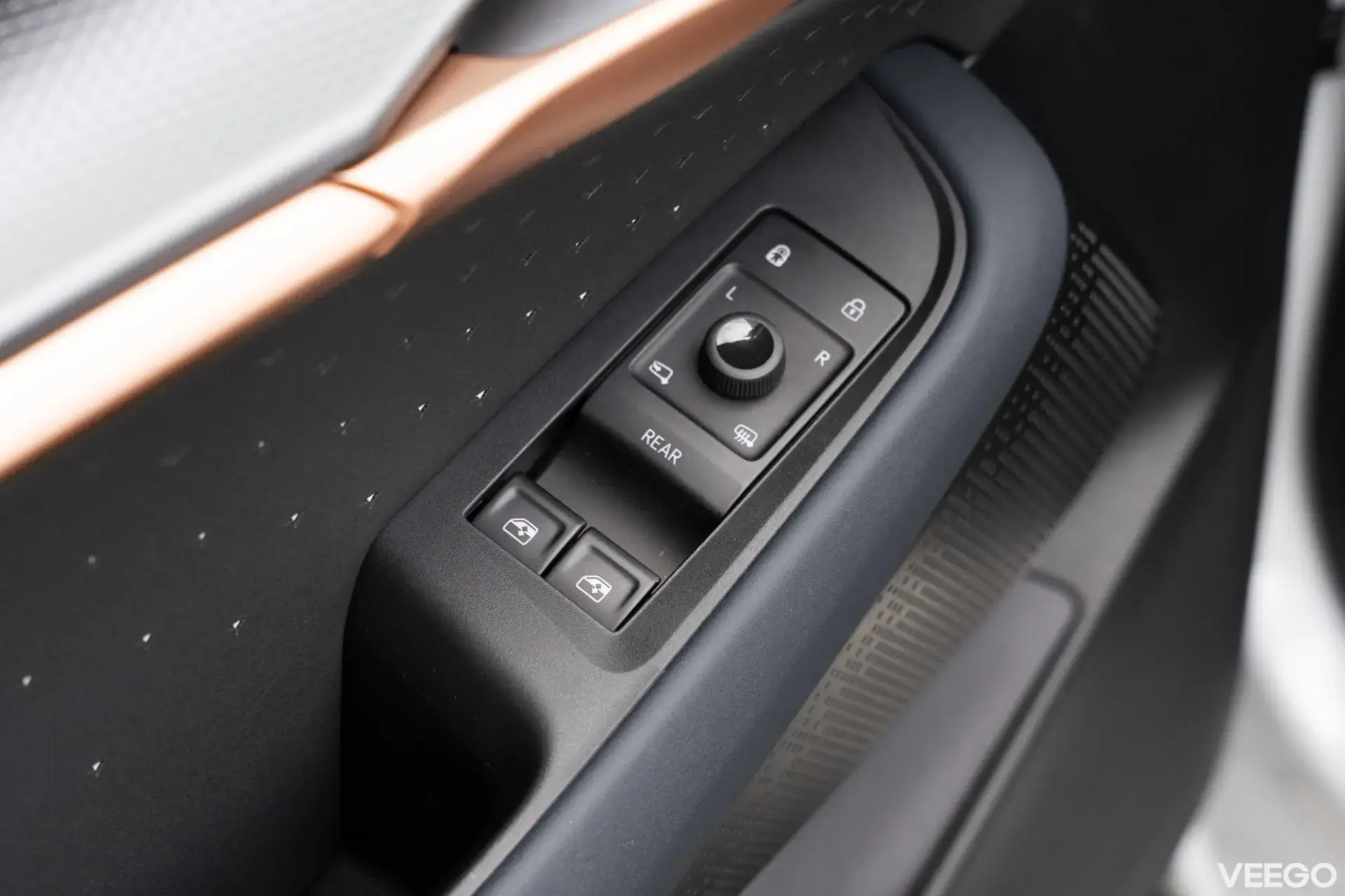 Cupra Tavascan 250kW