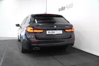 BMW 530 135kW thumbnail