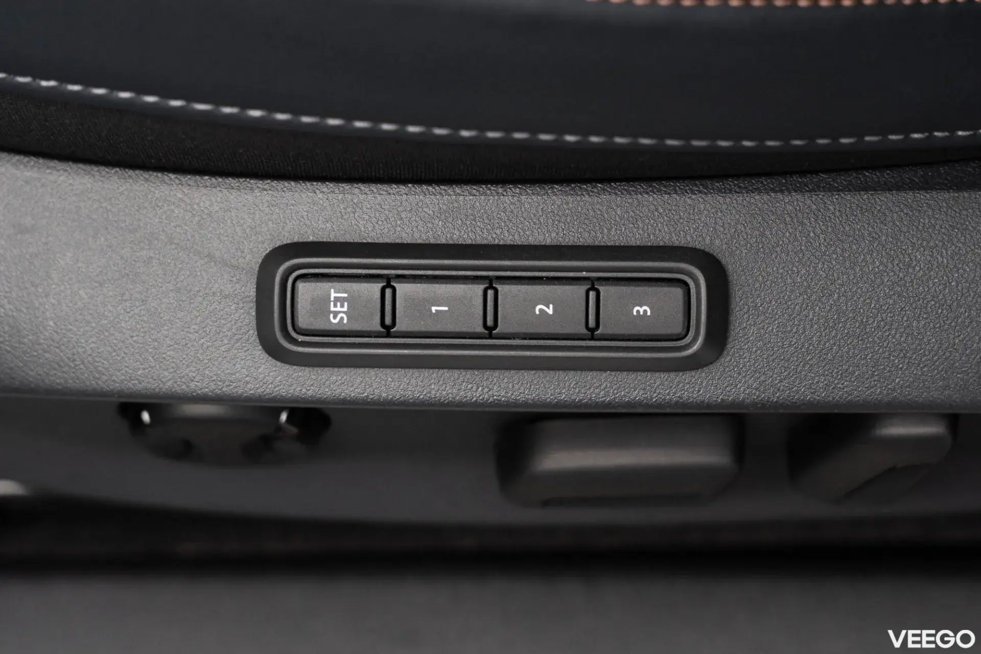 Cupra Tavascan 250kW