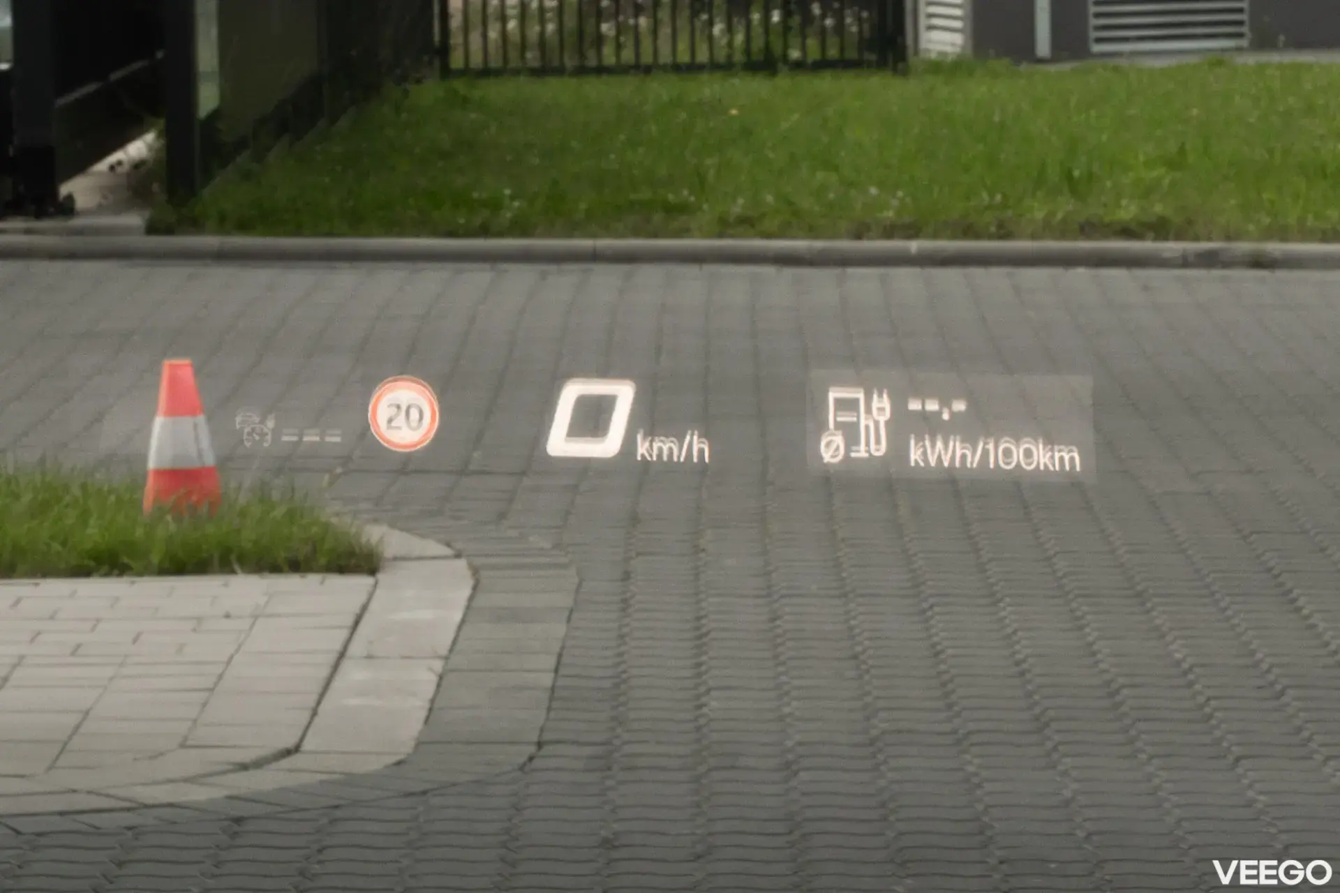 Cupra Tavascan 250kW